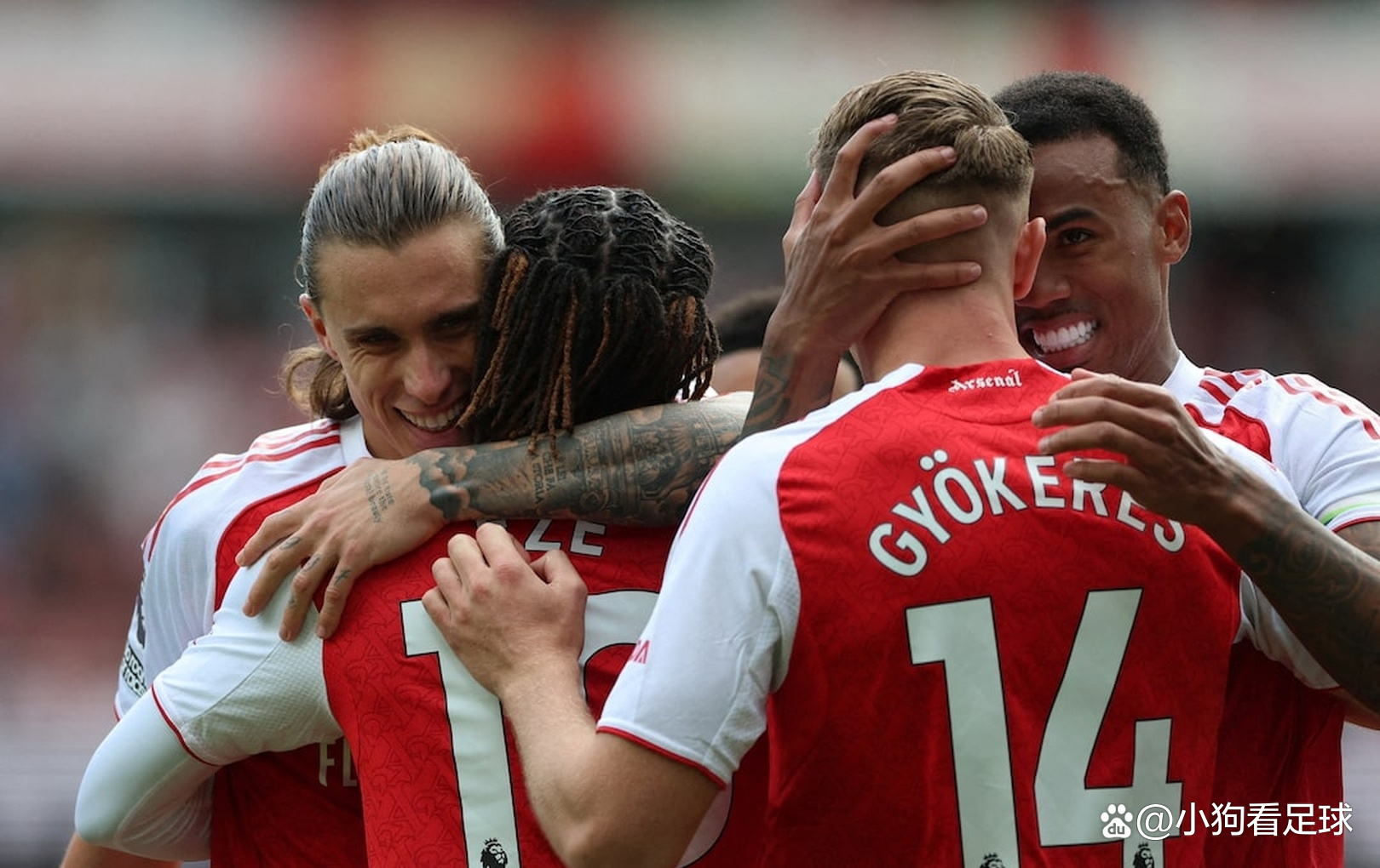 阿森纳客场告捷，出线希望增加