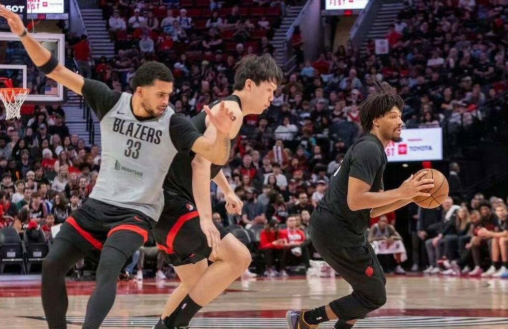 开拓者队全队表现抢眼,球员们信心十足的简单介绍 开拓者队全队表现抢眼,球员们信心十足的简单介绍