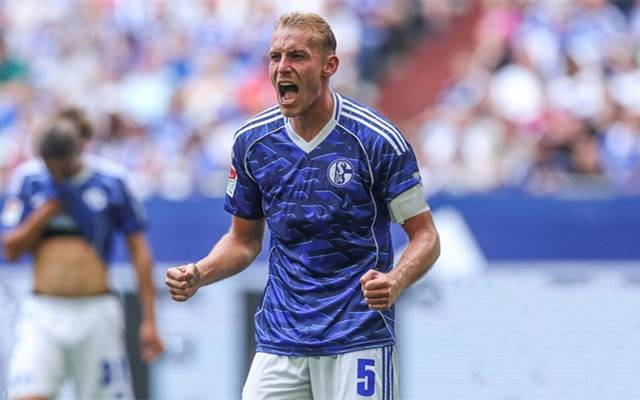 包含沙尔克再度失利,成绩继续不佳的词条 包含沙尔克再度失利,成绩继续不佳的词条