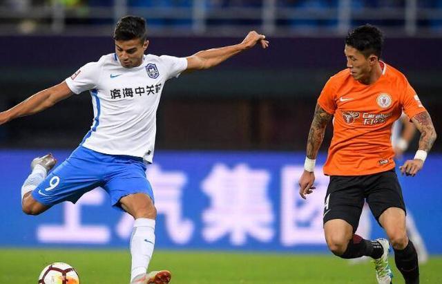 包含泰达队实力不凡，特色打法引领赢球之路的词条