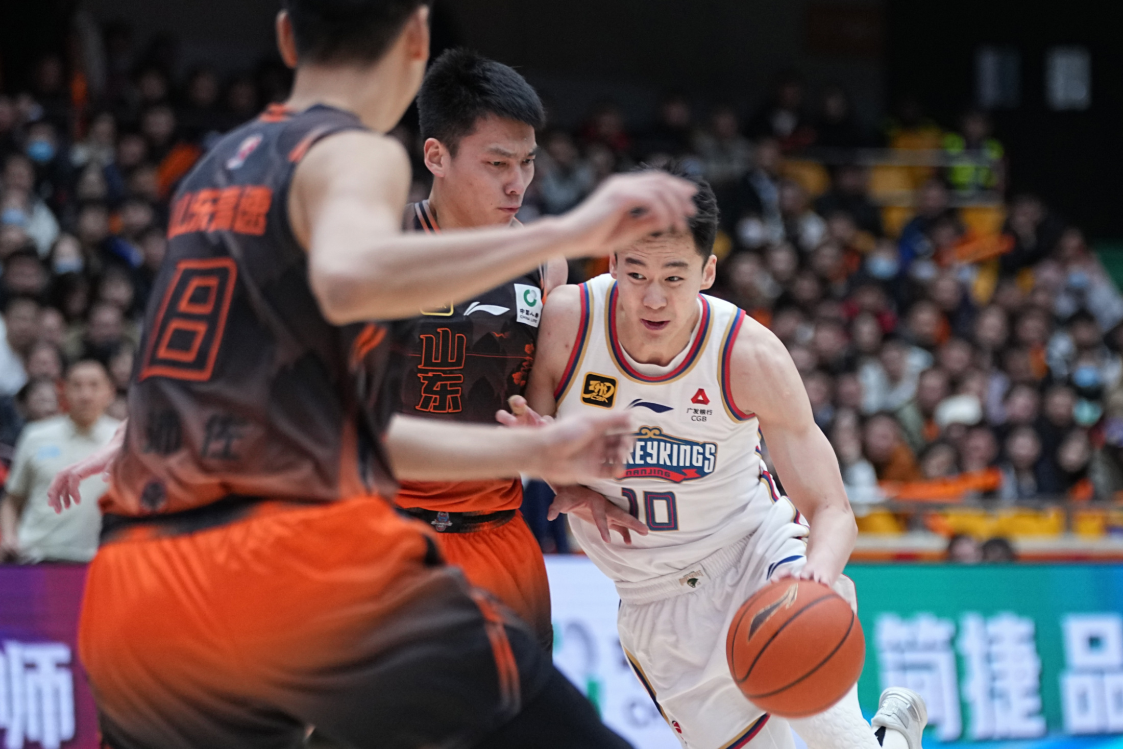 攻守兼顾实力悍将,绝杀时刻惊艳亮相!的简单介绍 攻守兼顾实力悍将,绝杀时刻惊艳亮相!的简单介绍