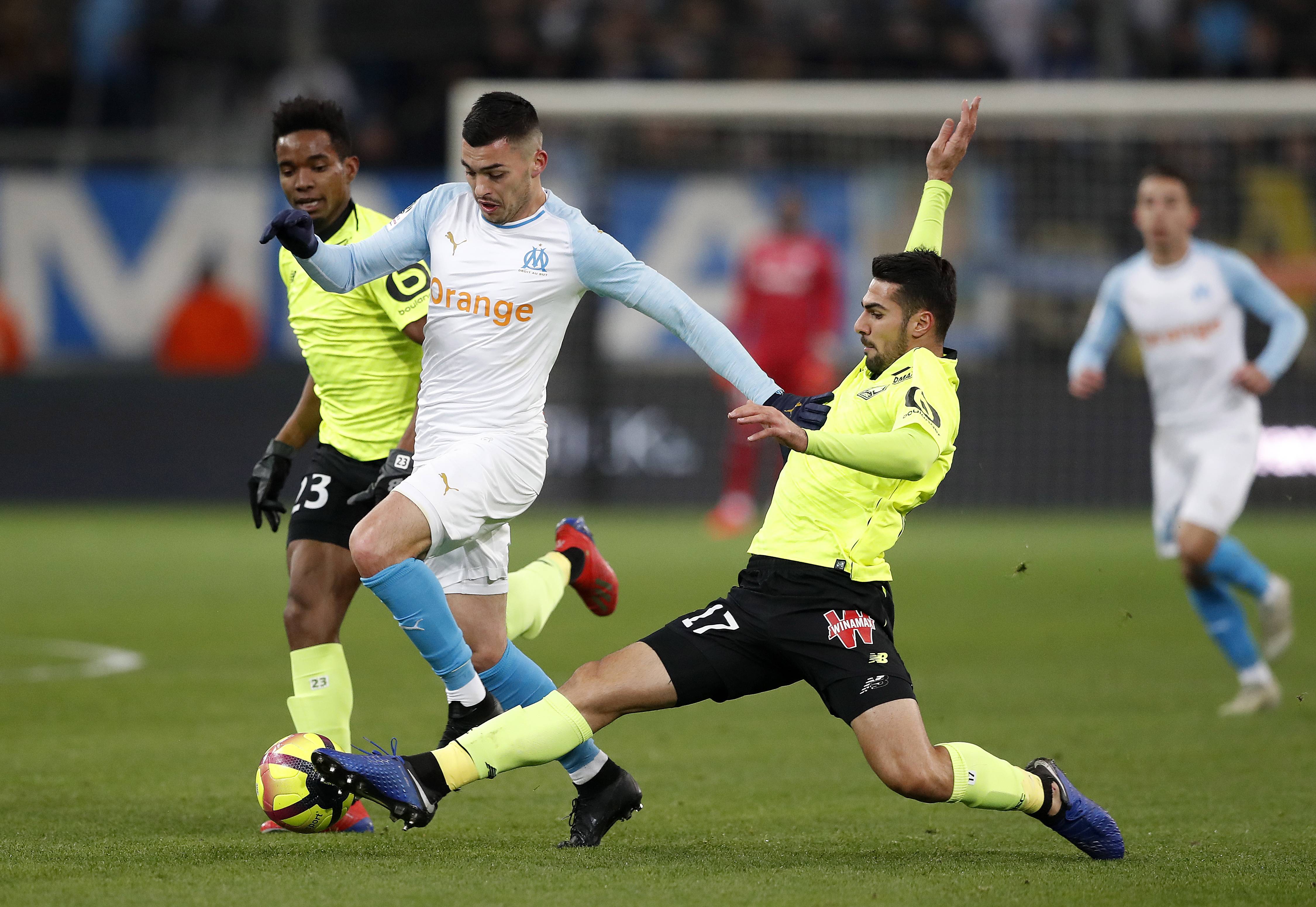 蒙彼利埃主场告捷，全面稳固积分榜前列的简单介绍