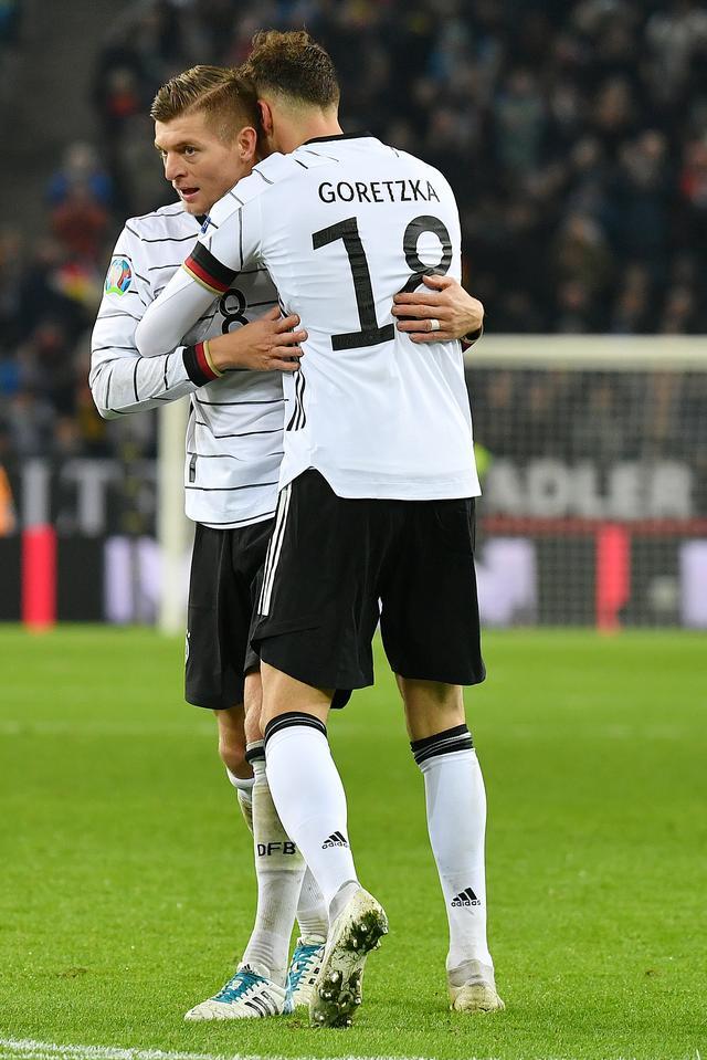 德国胜波黑,轻松晋级欧预赛淘汰赛的简单介绍 德国胜波黑,轻松晋级欧预赛淘汰赛的简单介绍