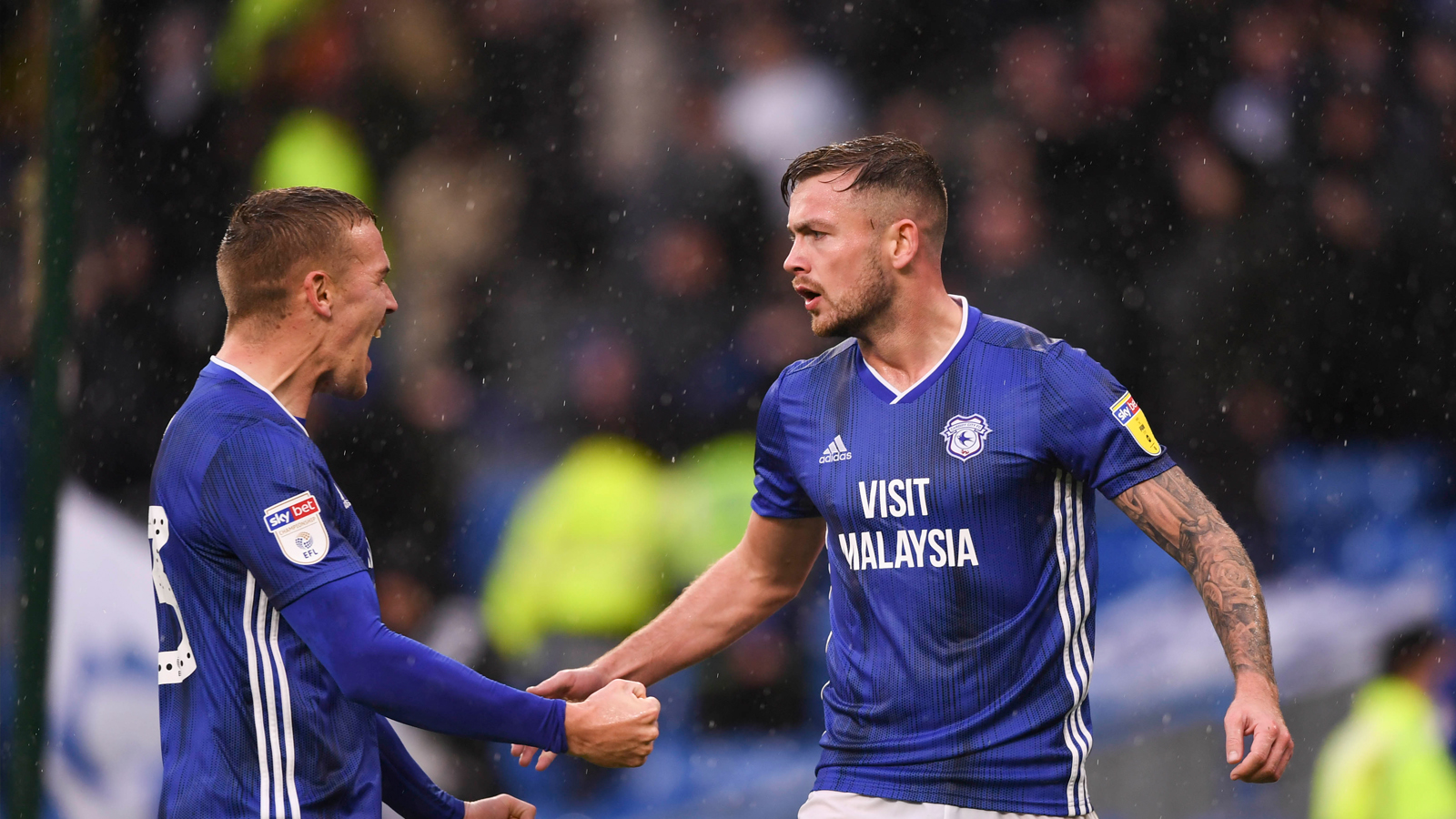 伯明翰城客场失利,面临保级危机 伯明翰城客场失利,面临保级危机