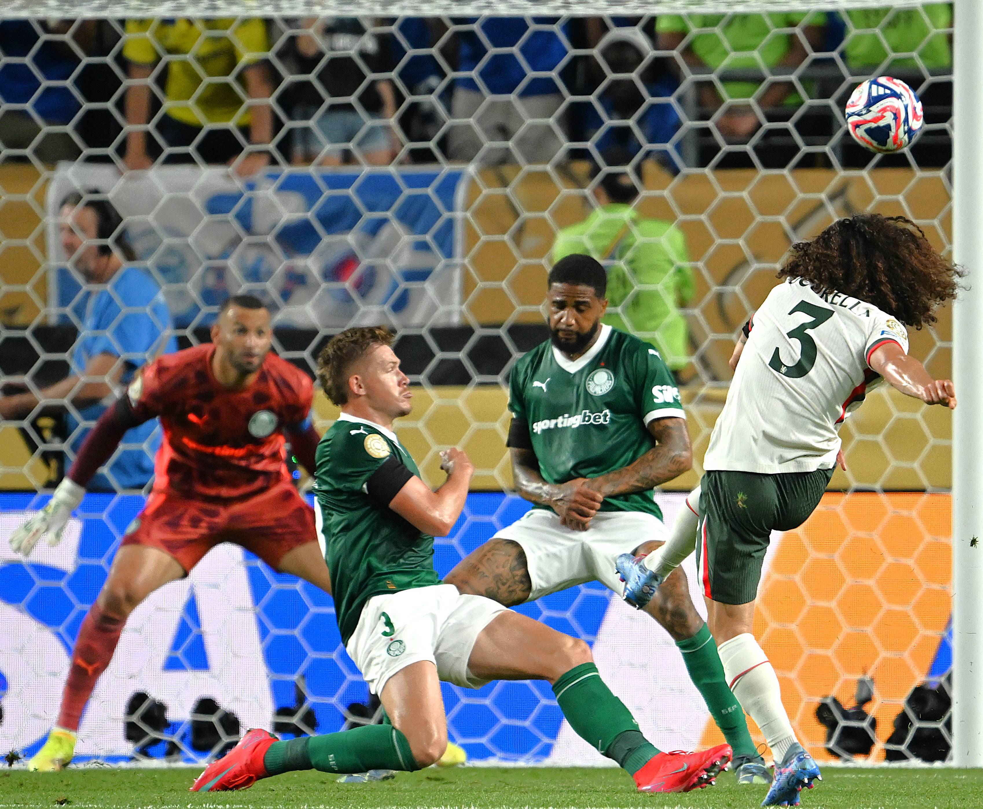 切尔西客场战胜狼队，保持四连胜