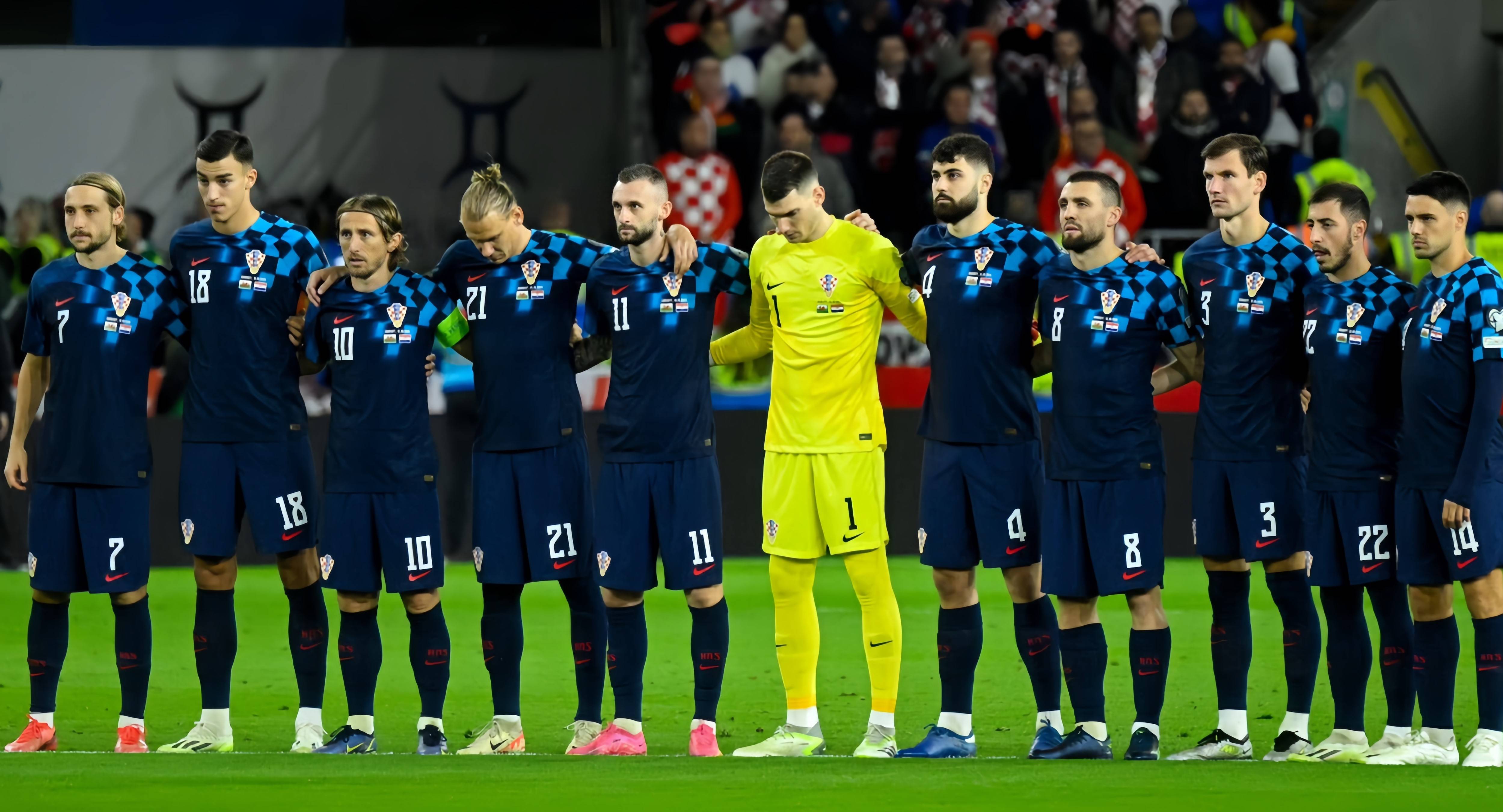 欧洲杯预选赛:强队遭遇意外失利,谁能逆袭夺冠?的简单介绍 欧洲杯预选赛:强队遭遇意外失利,谁能逆袭夺冠?的简单介绍