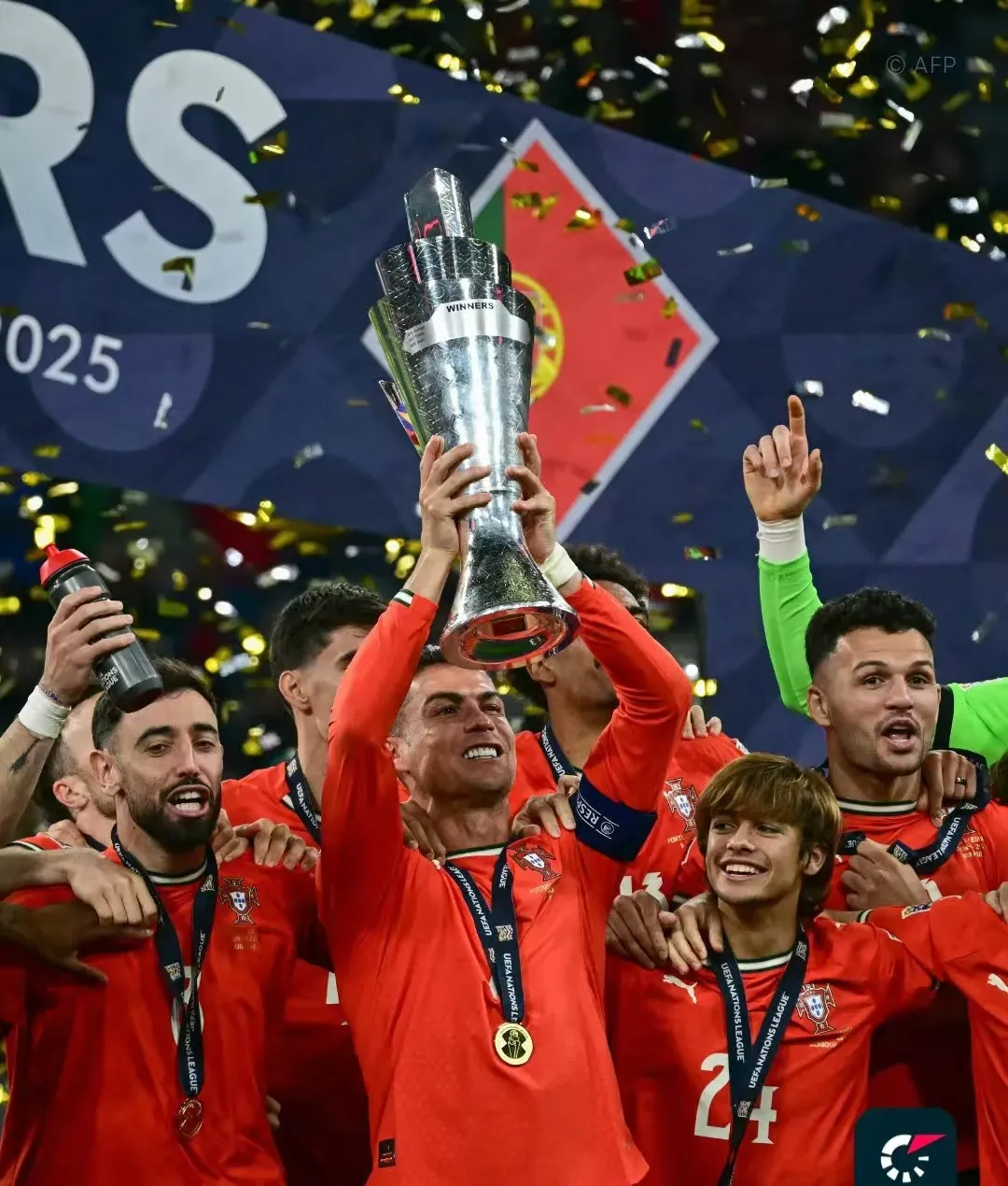 葡萄牙战胜德国，展现实力跻身前四的简单介绍