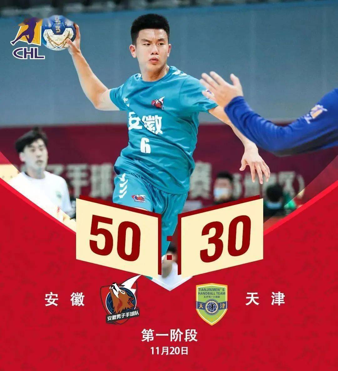 安徽队战胜对手,实现胜利! 安徽队战胜对手,实现胜利!