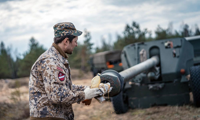 关于拉脱维亚冠军将面对强大挑战的信息