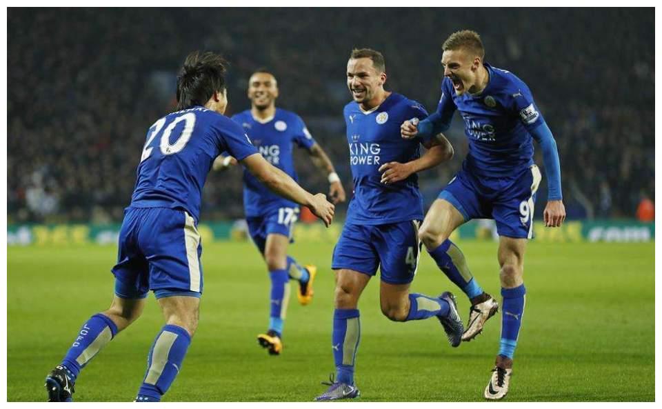 莱斯特城球员状态回勇，助球队跻身前列的简单介绍