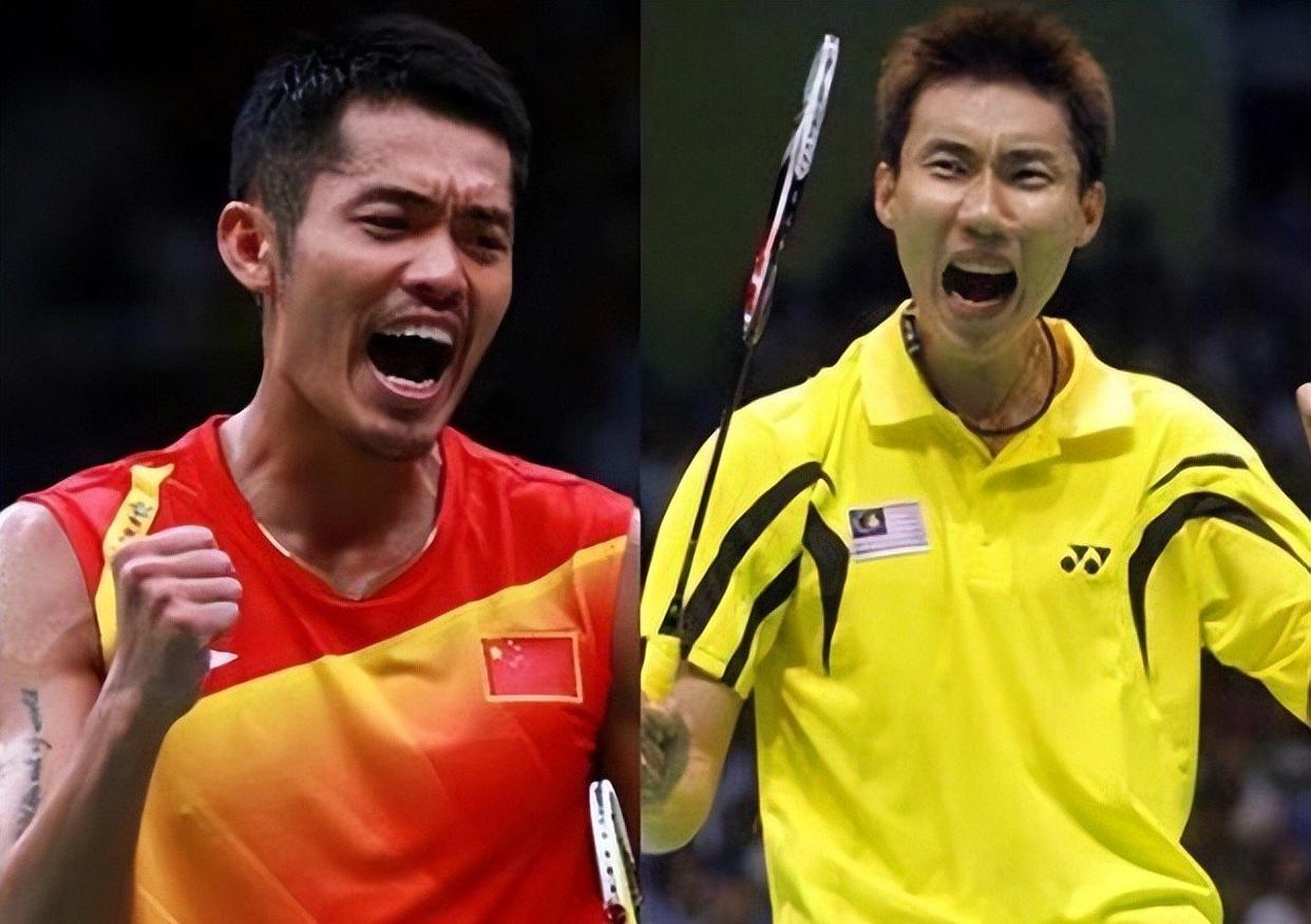 关于韩国羽毛球队逆转法国羽毛球队，李宗伟关键制胜的信息
