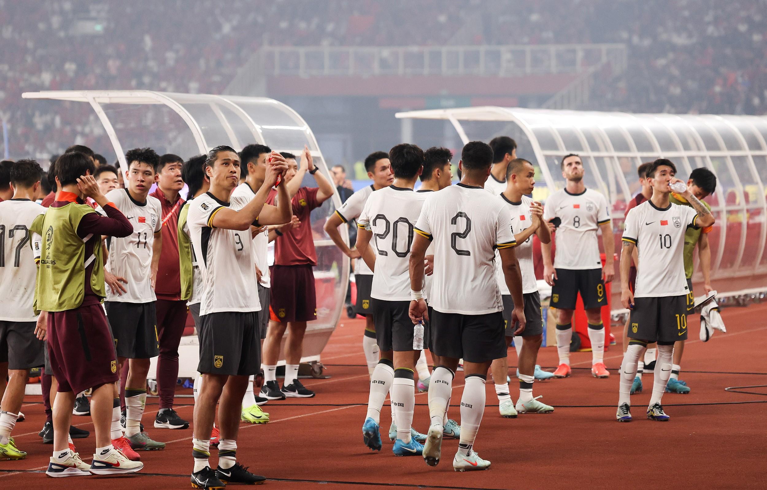 国际足球明星云集，备战接下来的比赛