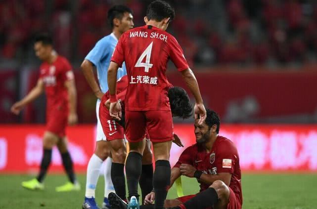 建业主场负于恒大,积分榜跌至第五的简单介绍 建业主场负于恒大,积分榜跌至第五的简单介绍