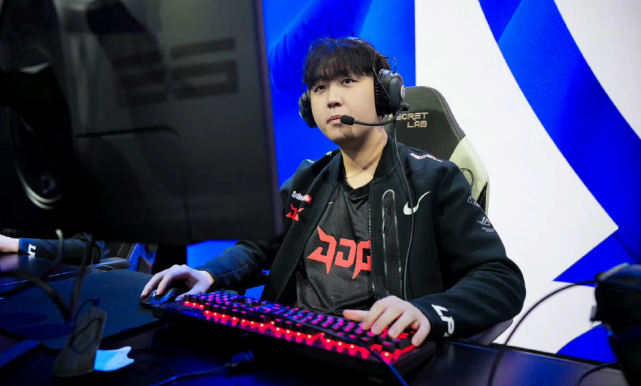 EG绝杀DRX，Ming送出助攻