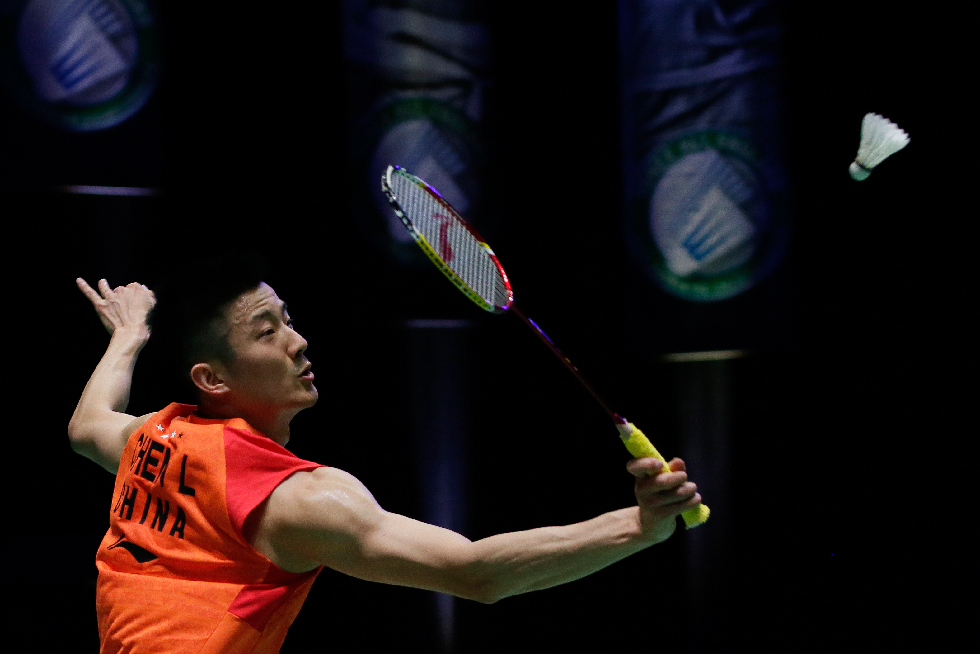 关于英格兰羽毛球队绝杀法国羽毛球队，谌龙关键制胜的信息