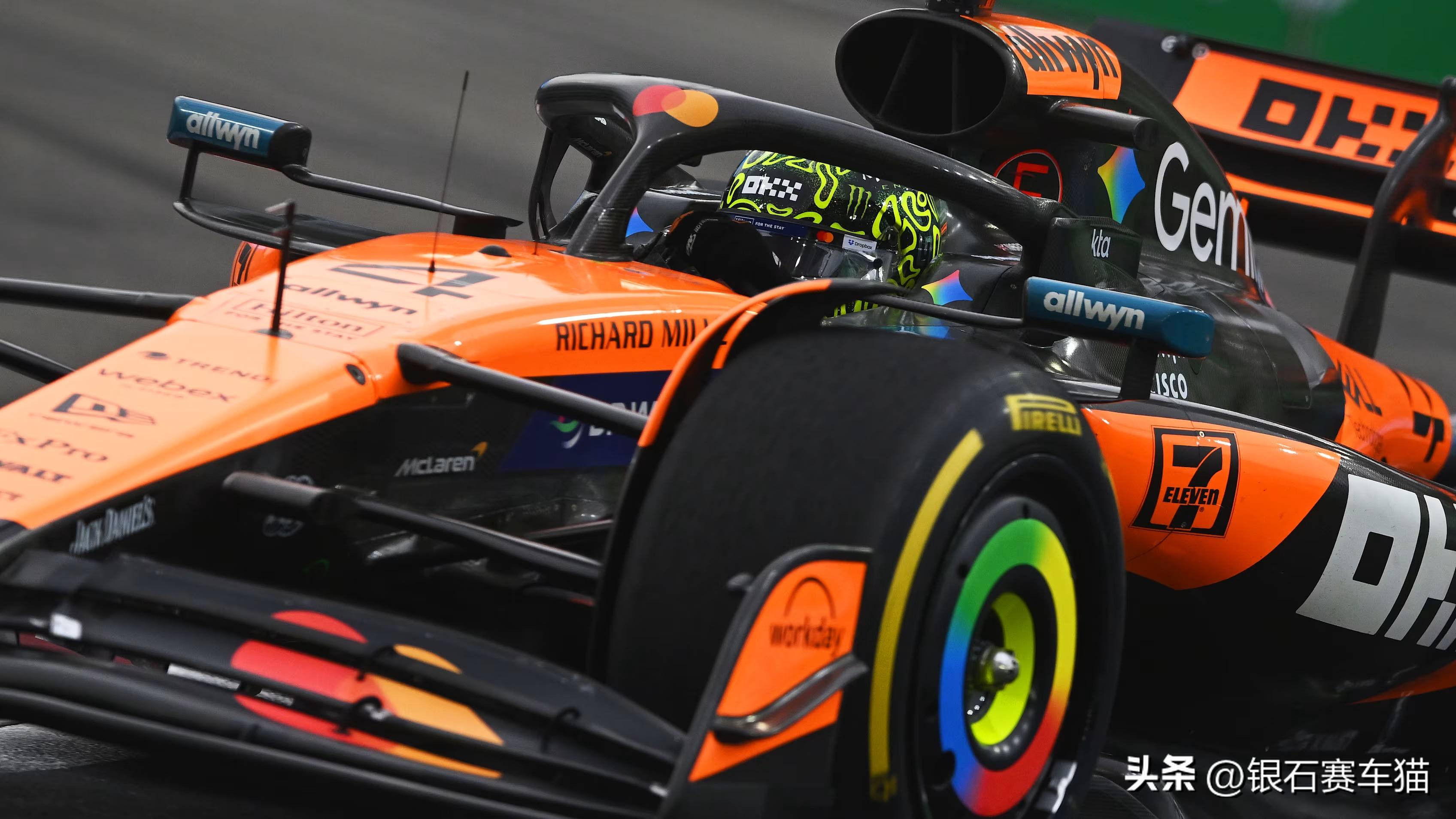 雷诺车队碾压迈凯伦,拉塞尔统治全场 雷诺车队碾压迈凯伦,拉塞尔统治全场