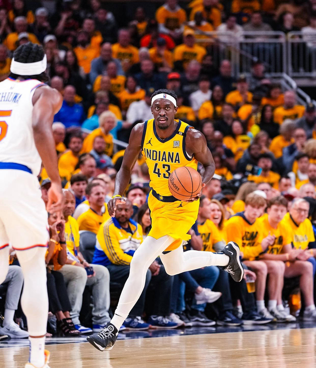 浙江队绝杀马刺，西亚卡姆关键制胜的简单介绍