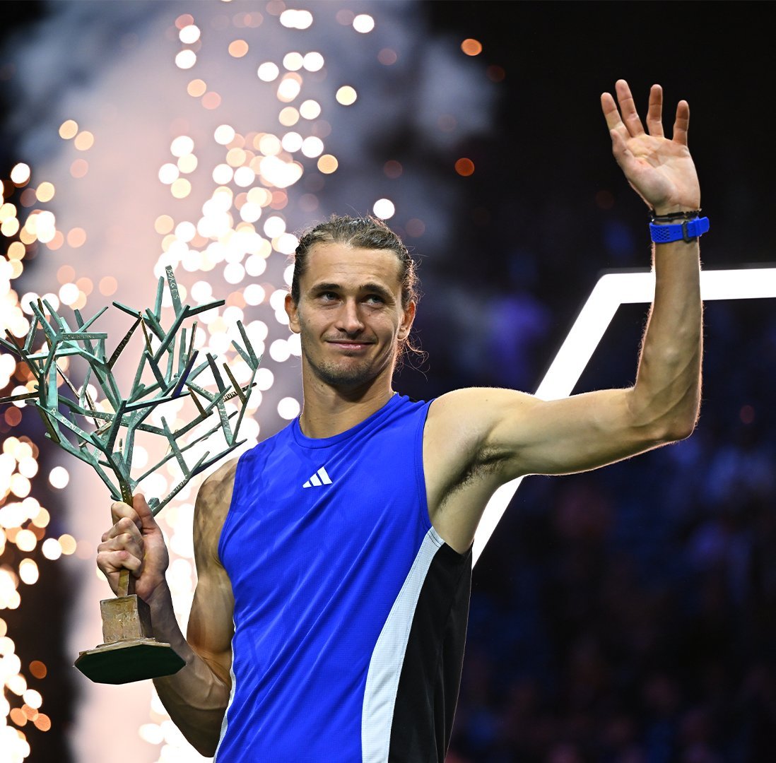 关于世界网球队绝杀法国网球队，兹维列夫一己之力扛起全队的信息