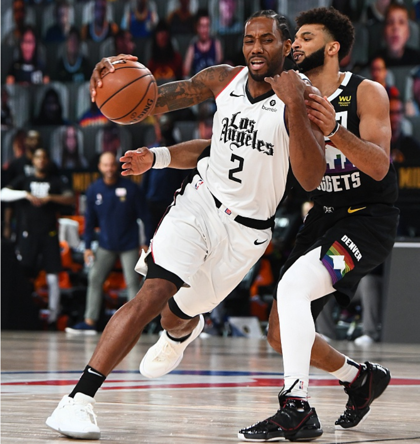 新疆队逆转掘金，西亚卡姆统治全场的简单介绍