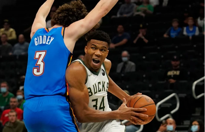 灰熊队扳倒雄鹿，胜利之后信心大增