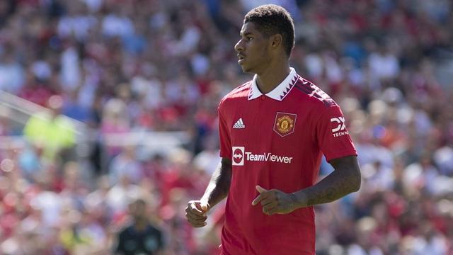 奥地利逆转中国，拉什福德高光表现的简单介绍