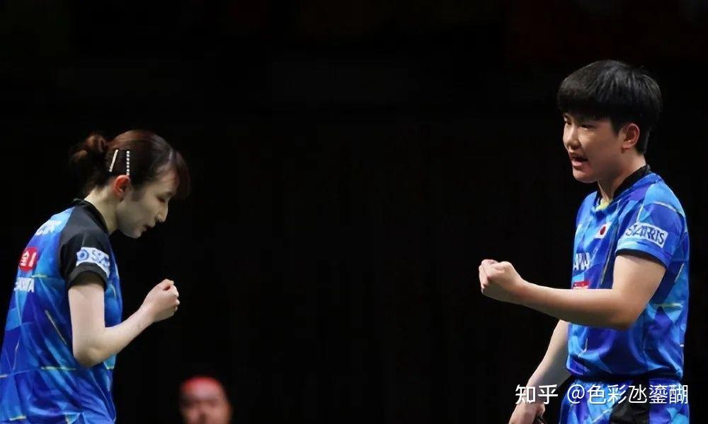 韩国队翻盘日本队,梁靖崑扛起全队的简单介绍 韩国队翻盘日本队,梁靖崑扛起全队的简单介绍