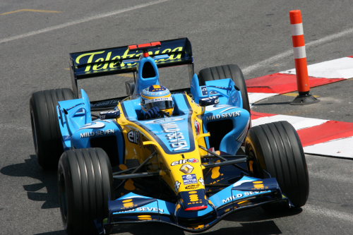 雷诺车队翻盘索伯车队，佩雷兹扛起全队的简单介绍