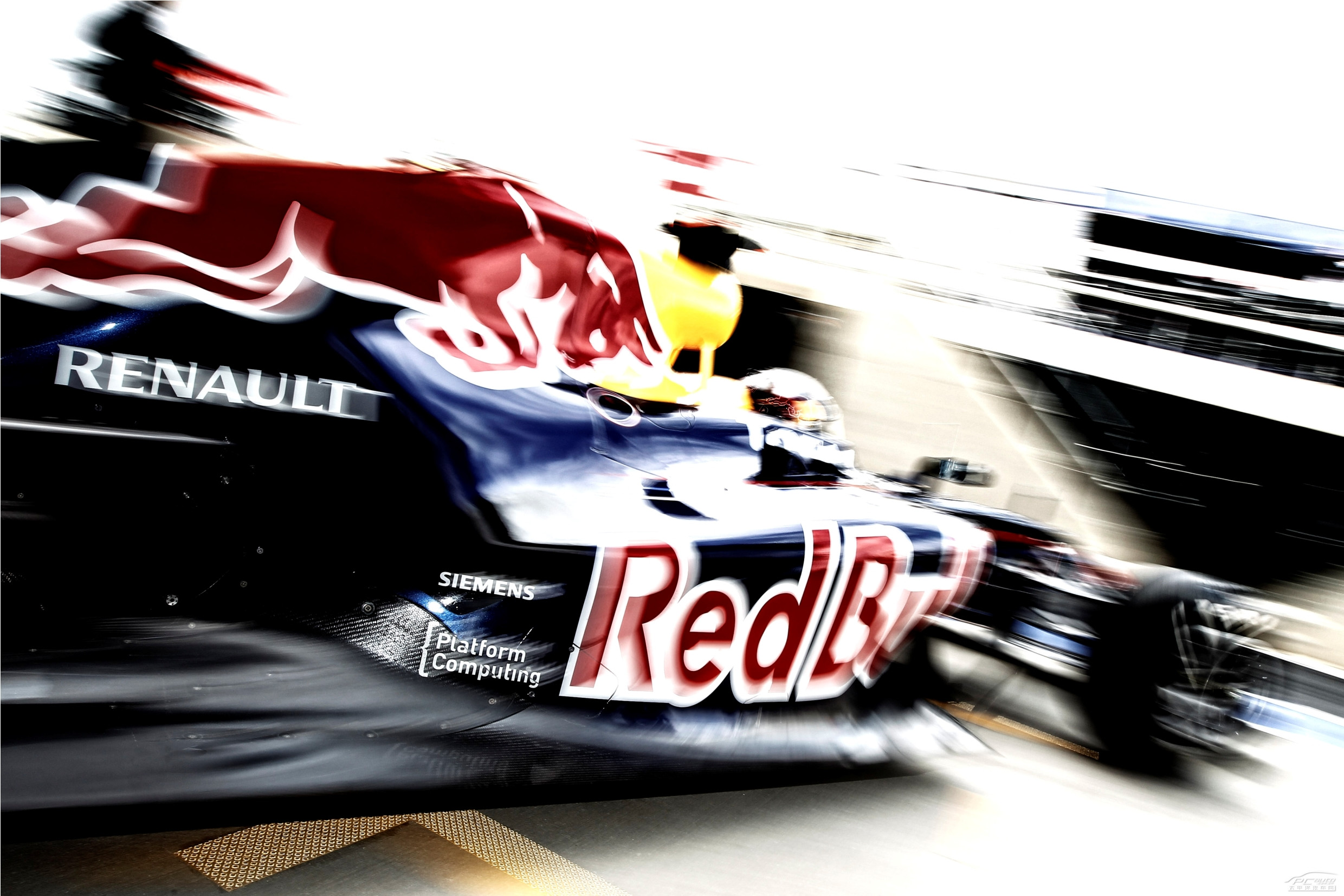 雷诺车队翻盘索伯车队，佩雷兹扛起全队的简单介绍