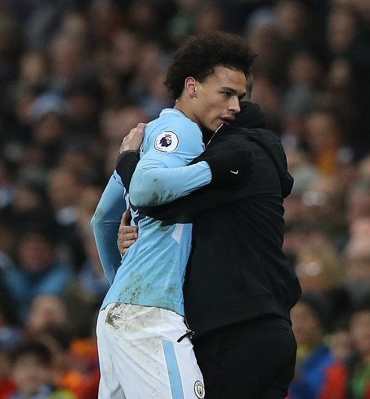 西班牙轻取摩洛哥，萨内关键制胜