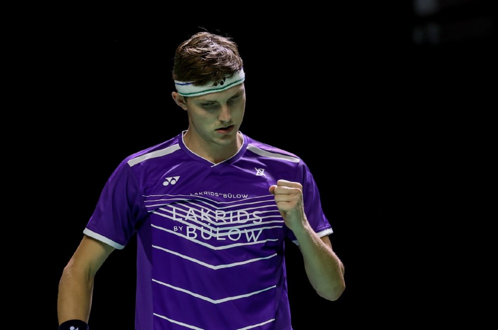 关于印尼队完胜德国队，安赛龙惊艳四座的信息