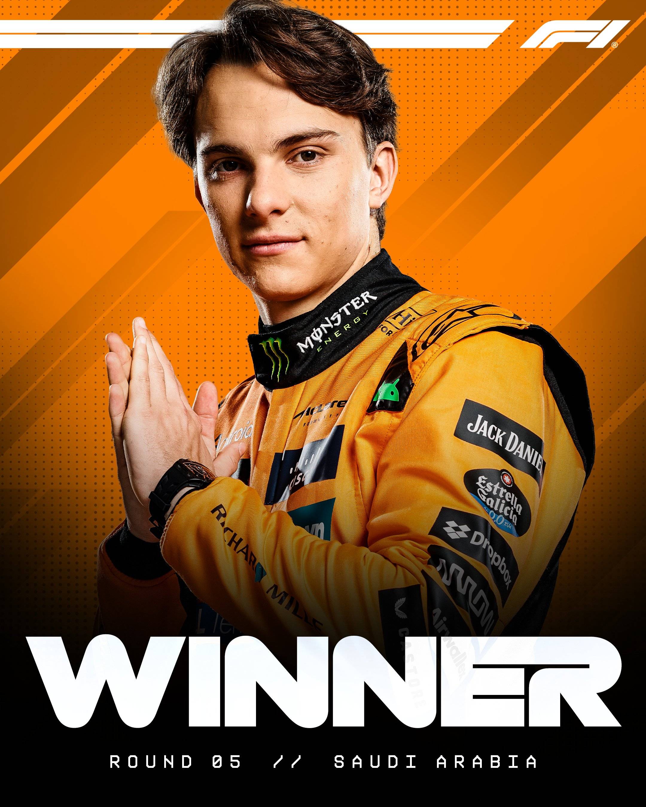 关于法拉利翻盘阿斯顿马丁，勒克莱尔扛起全队的信息