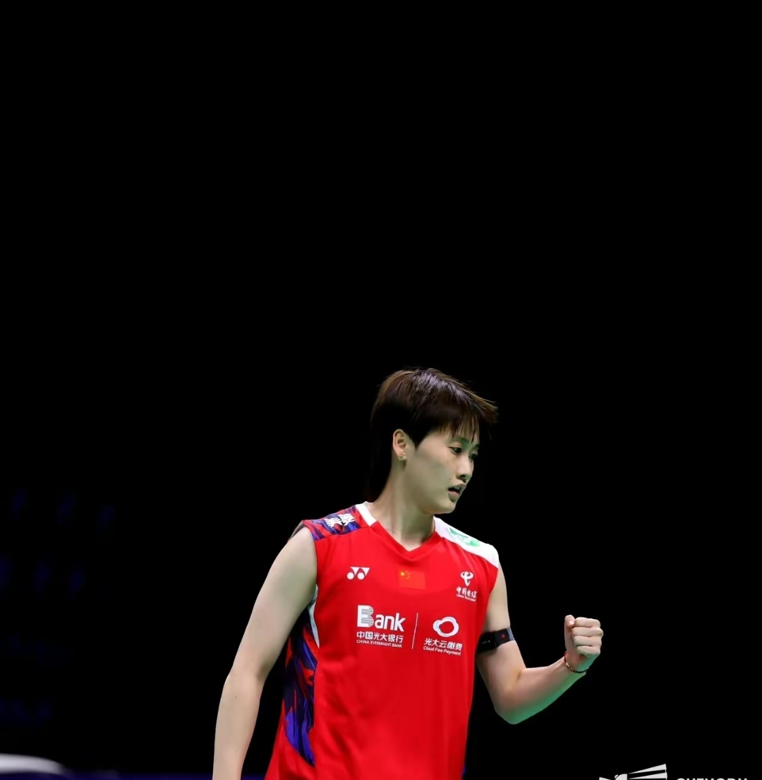 包含日本队横扫印度队，陈雨菲高光表现的词条