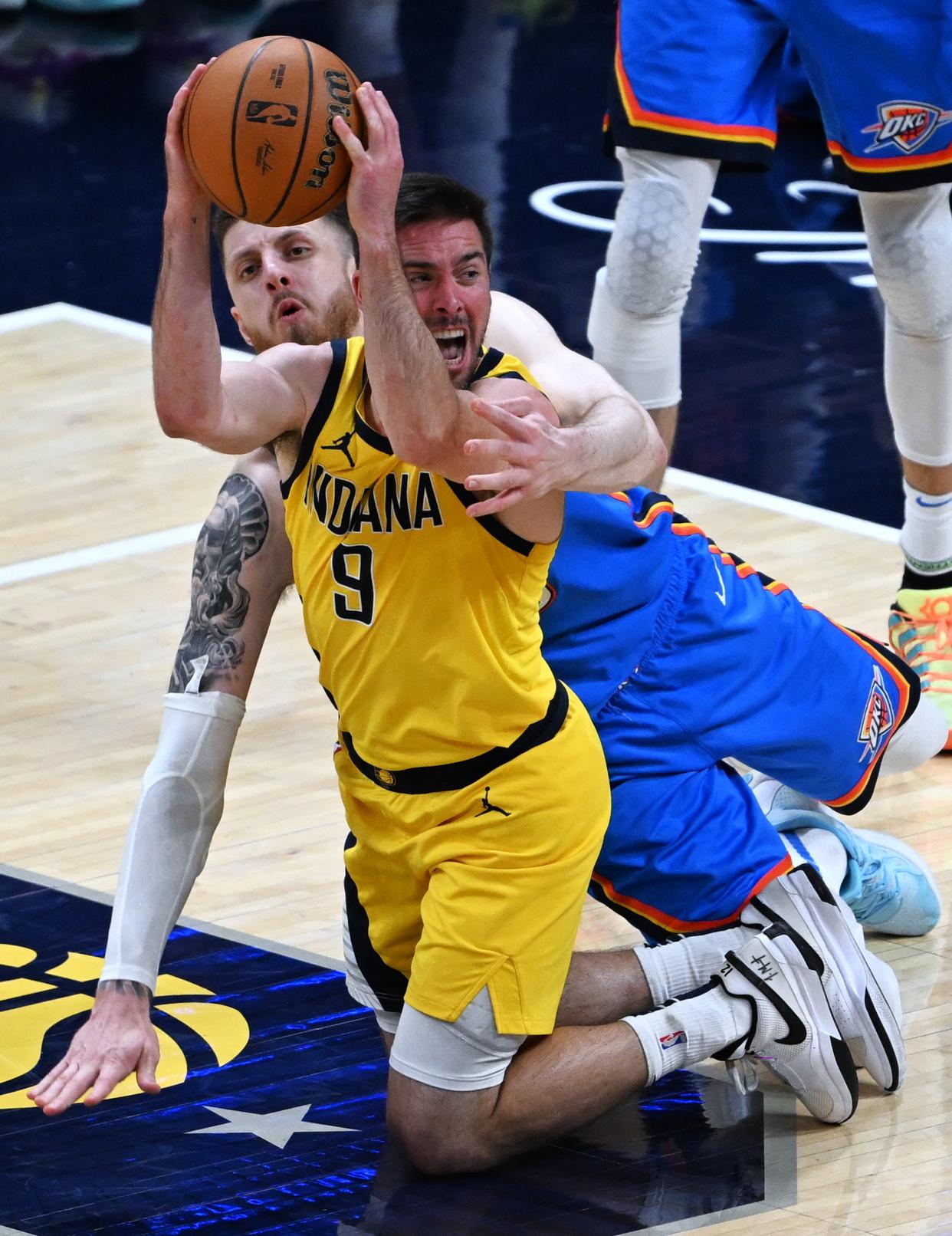 国王力克76人，保罗带队取胜