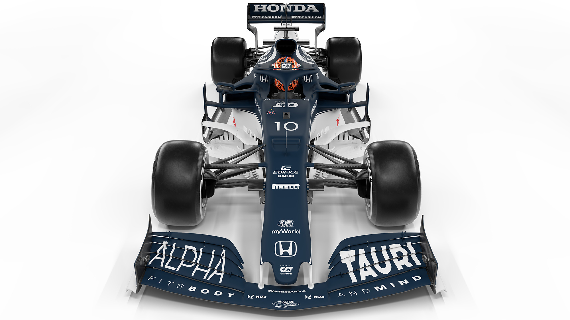 关于红牛二队鏖战迈凯伦，汉密尔顿统治全场的信息