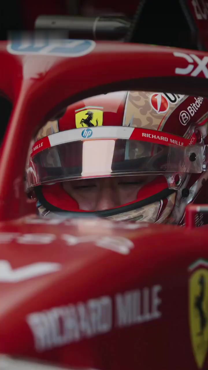 法拉利险胜威廉姆斯，周冠宇状态火热的简单介绍