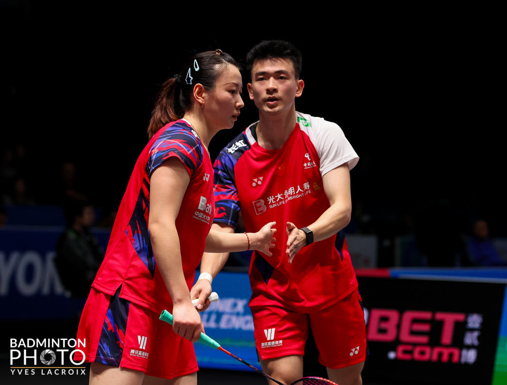 印度队碾压马来西亚队,郑思维刷新纪录 印度队碾压马来西亚队,郑思维刷新纪录